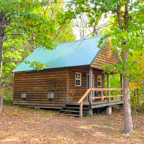 Family Cabin